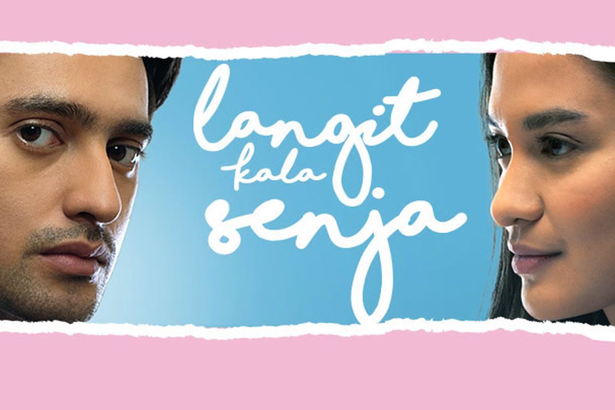 “Film ‘Langit Senja’ Sukses Besar di Bioskop Nasional, Tembus 5 Juta Penonton dalam 10 Hari”