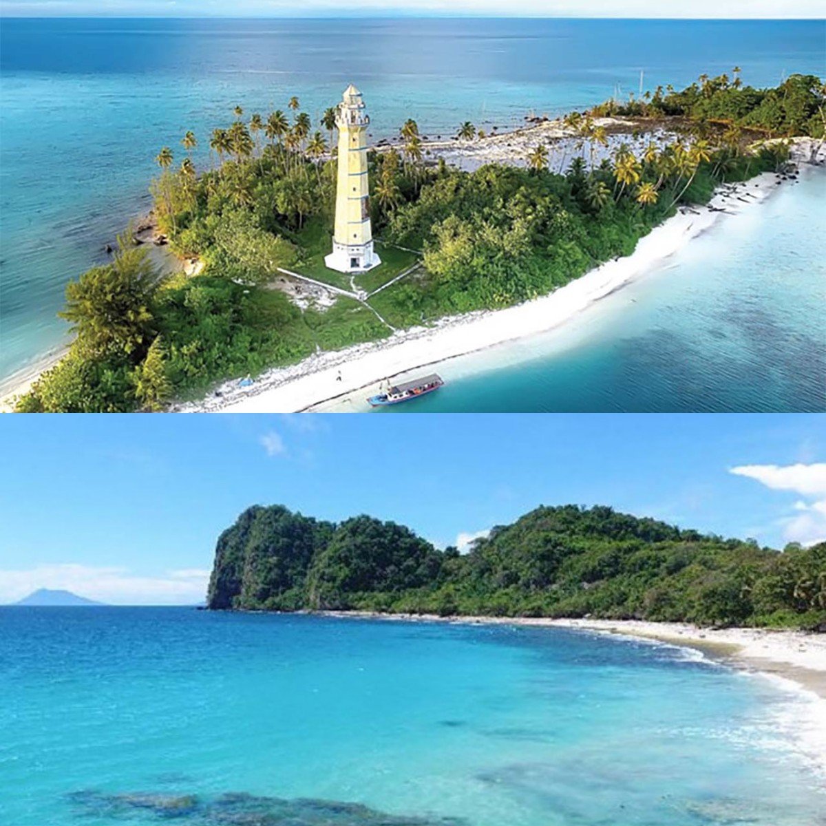 “Pulau Banyak di Aceh Singkil Masuk Daftar 10 Surga Tersembunyi Asia 2025 Versi Lonely Planet”