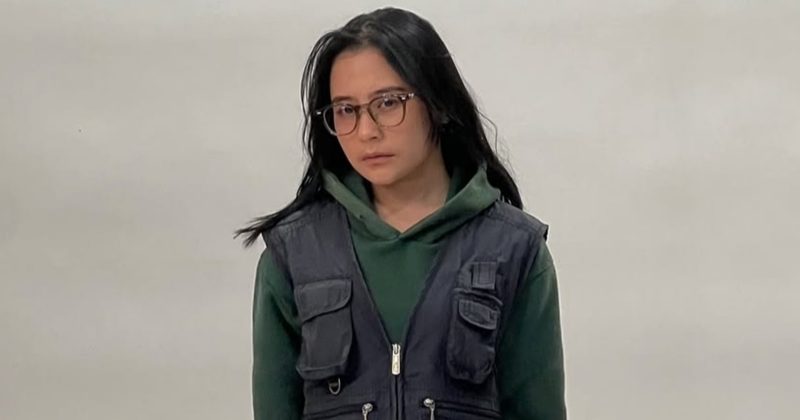 Prilly Latuconsina Produksi Serial Horor “Bayang Malam” Bareng Netflix, Tayang Global Oktober 2025