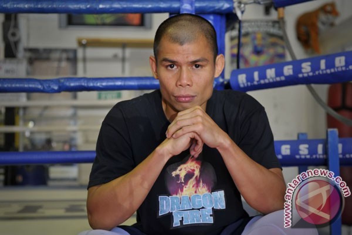 Petinju Legenda Chris John Dukung Program Regenerasi PB Pertina, Sebut Indonesia Punya Potensi Lahirkan Juara Dunia Baru