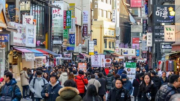 Wisatawan Taiwan Semakin Disukai di Korea Selatan, Perubahan Sikap Ini Jadi Sorotan