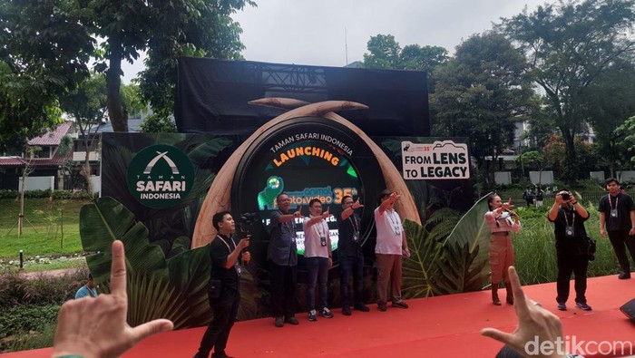 Ajang Fotografi Satwa AIPVC Siap Digelar, Jadi Wadah Kreativitas dan Edukasi Pecinta Alam