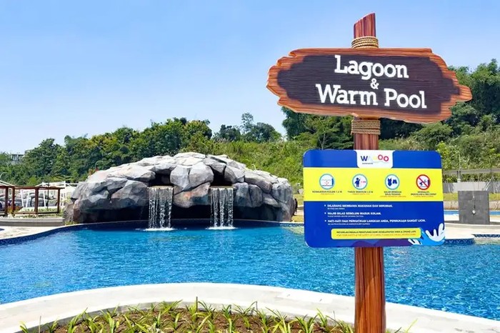 7 Wahana Paling Seru di Wahoo Waterworld yang Wajib Dicoba Saat Liburan di Bandung