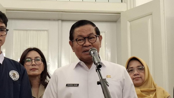 Pramono Jalin Komunikasi dengan Bahlil soal Hidrogen untuk Transjakarta, Dorong Transportasi Publik Lebih Bersih