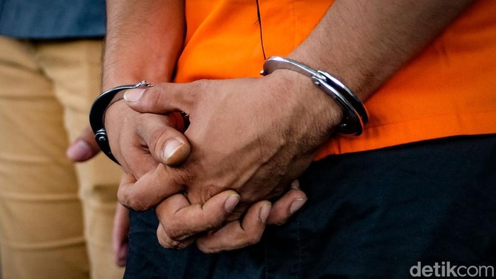 Densus 88 Dalami Dugaan Penyebaran Propaganda Melalui Media Sosial oleh Terduga Teroris di Ciamis