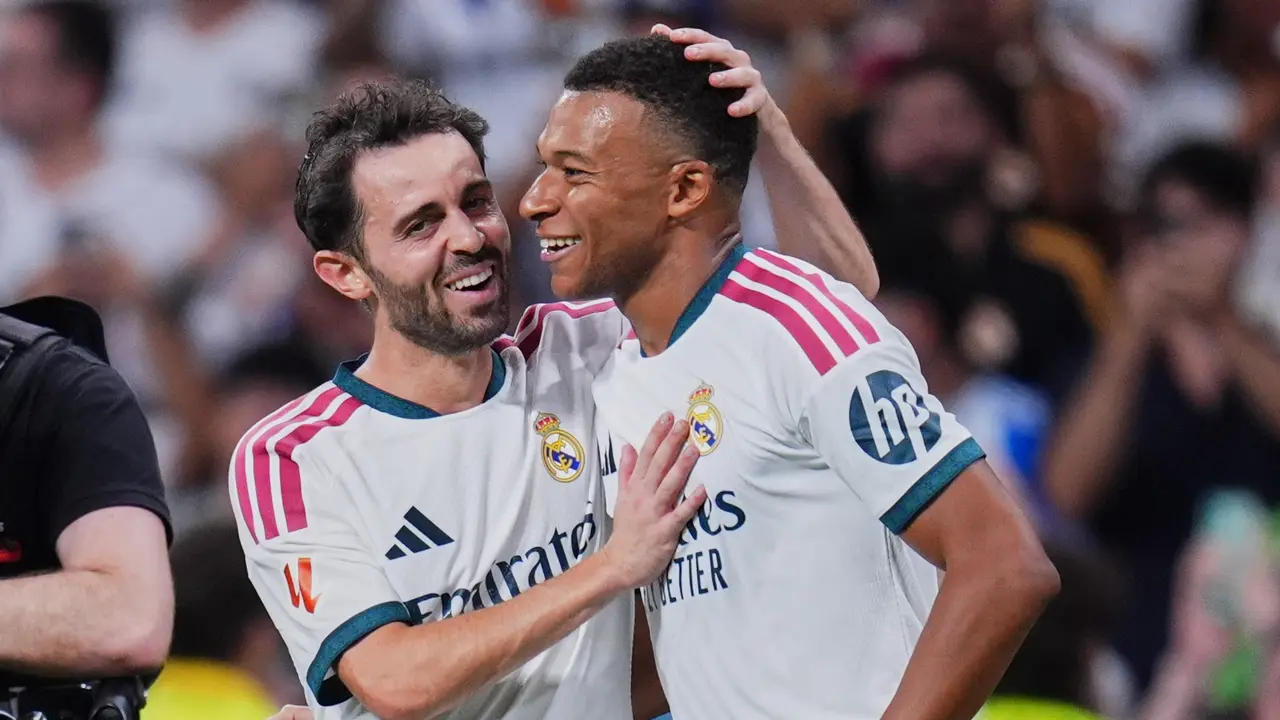 Bernardo Silva Jadi Dilema Mourinho saat Real Madrid Butuh Kreativitas di Lini Tengah