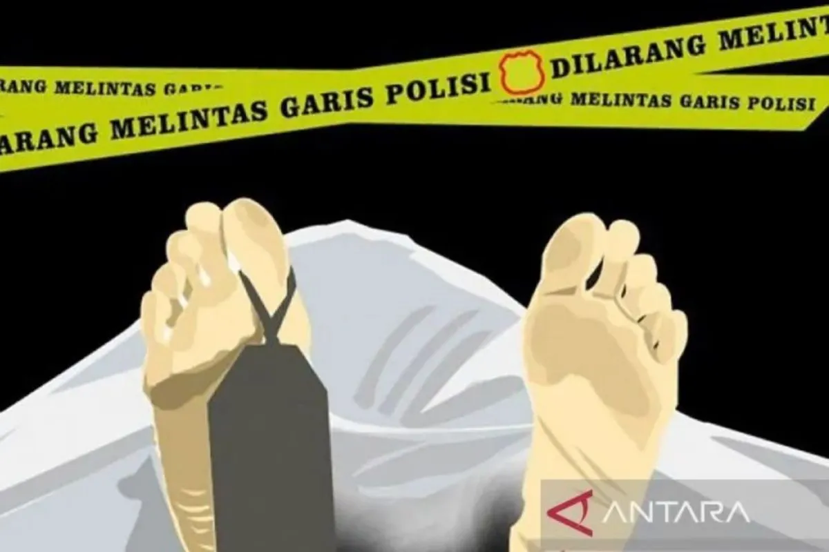 Pria Ditemukan Tak Bernyawa di Kamar Kos Kemayoran, Polisi Selidiki Penyebab Kematian