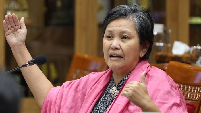 Waka MPR Dorong Kebijakan Berkelanjutan untuk Perkuat Literasi dan Numerasi Pelajar