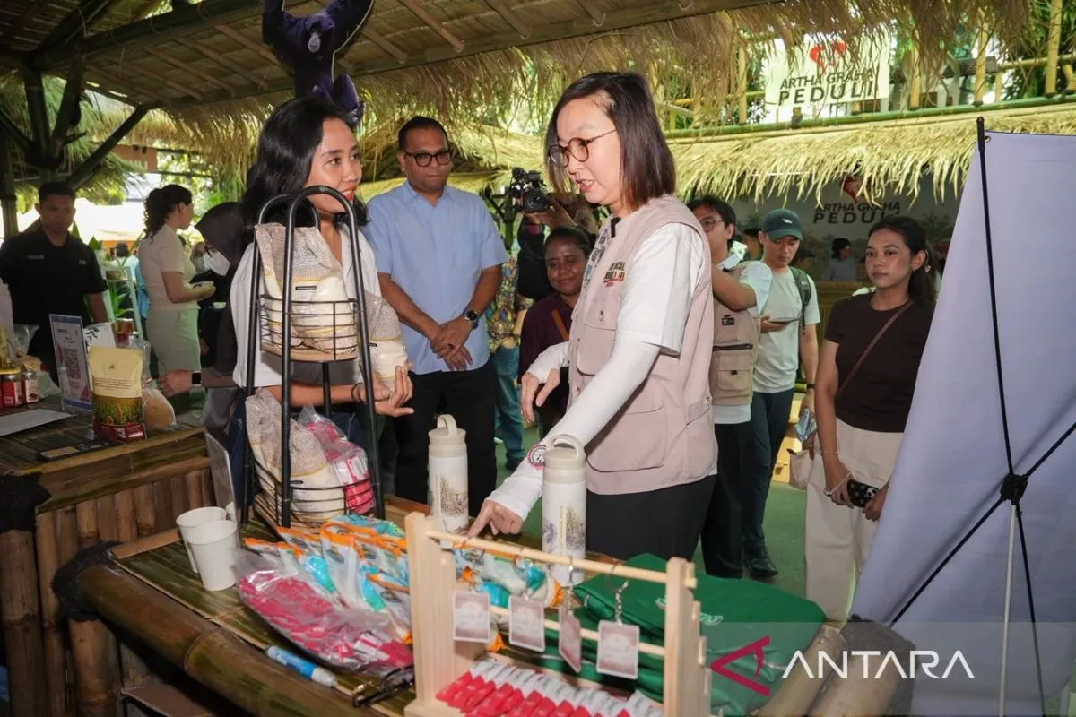 Tujuh Rekomendasi Kegiatan Akhir Pekan di Jakarta untuk Isi Waktu Libur
